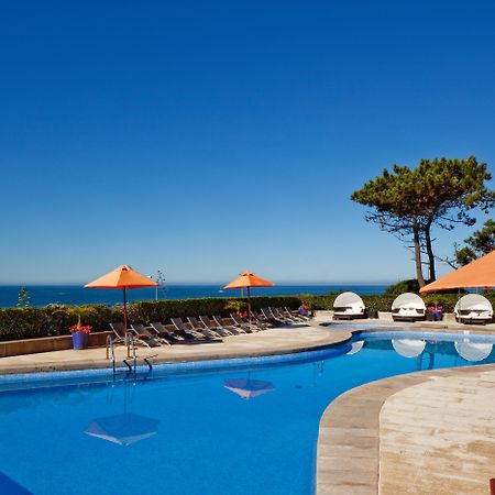 Longevity Senses - Cascais Boutique Hotel - Adults Only Eksteriør bilde The swimming pool at the hotel