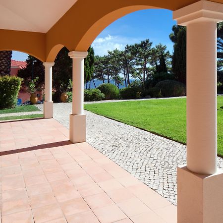 Longevity Senses - Cascais Boutique Hotel - Adults Only Eksteriør bilde A view of the grounds of the hotel