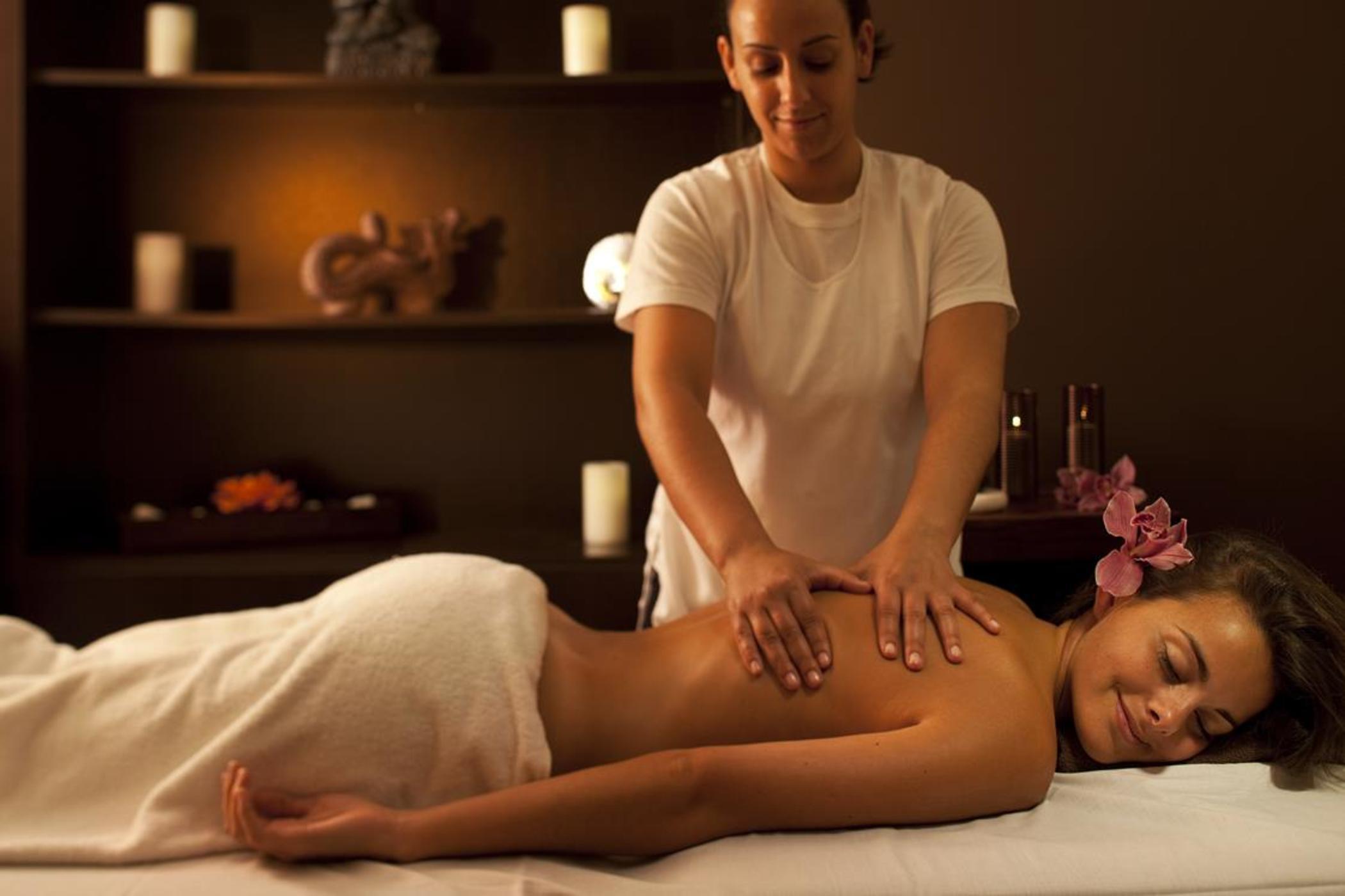 Longevity Senses - Cascais Boutique Hotel - Adults Only Eksteriør bilde Massage