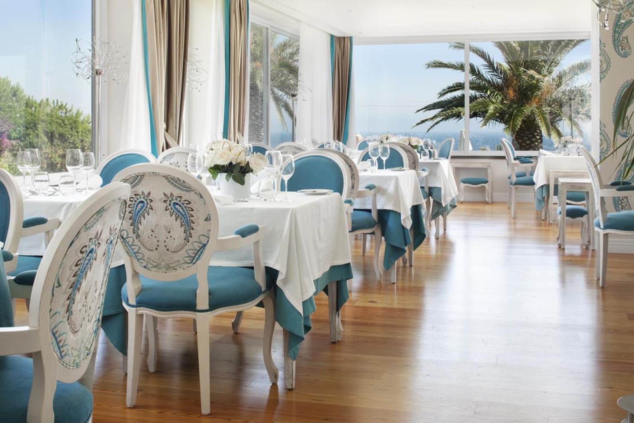 Longevity Senses - Cascais Boutique Hotel - Adults Only Eksteriør bilde Restaurant