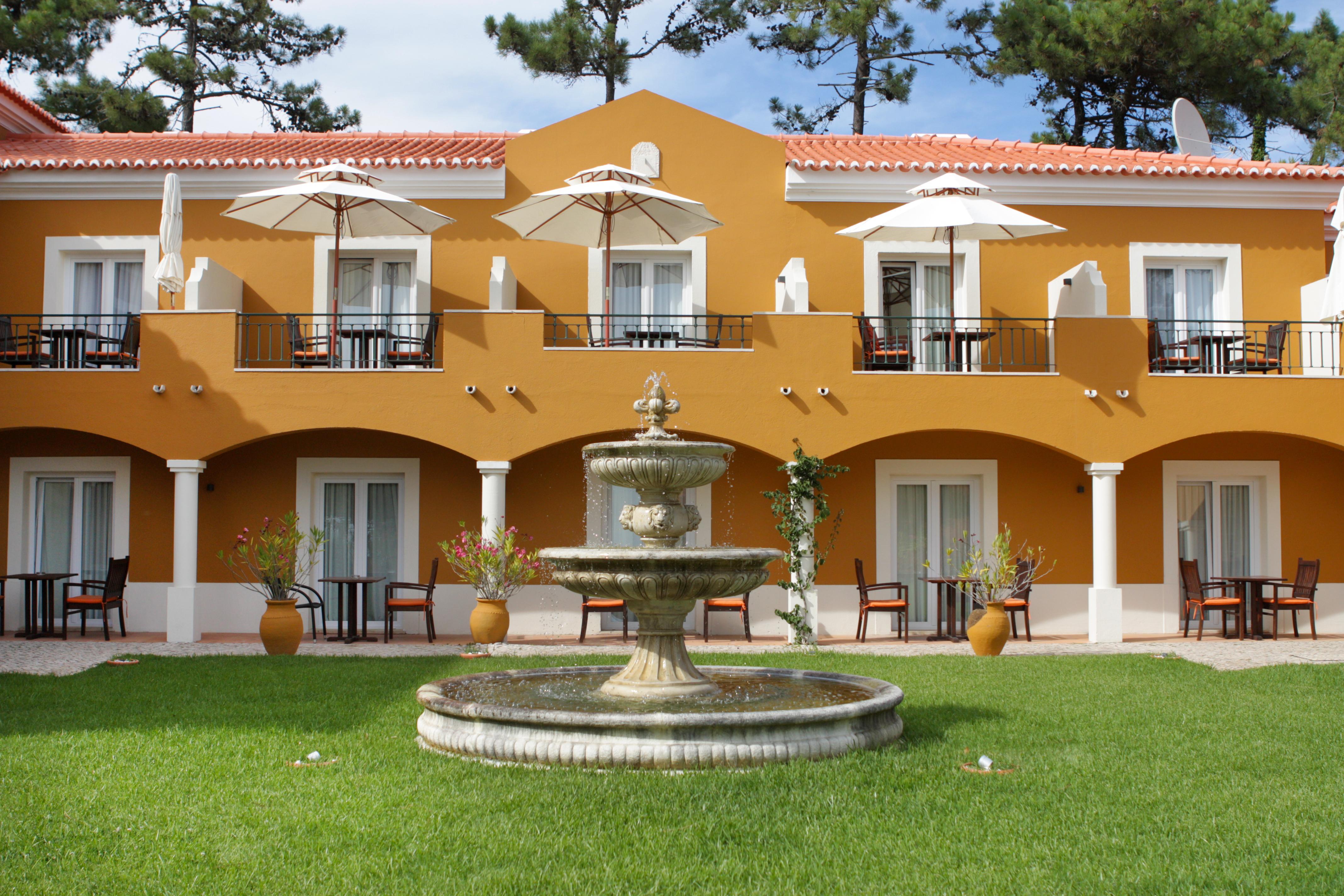 Longevity Senses - Cascais Boutique Hotel - Adults Only Eksteriør bilde