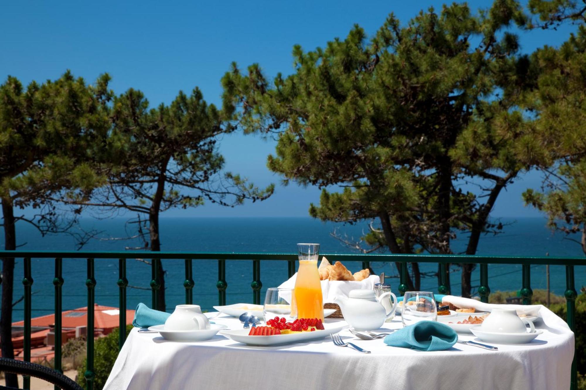 Longevity Senses - Cascais Boutique Hotel - Adults Only Eksteriør bilde
