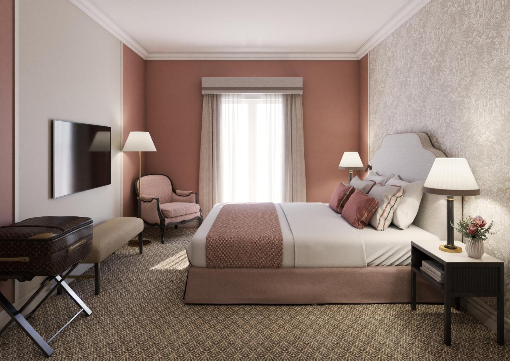 Longevity Senses - Cascais Boutique Hotel - Adults Only Eksteriør bilde