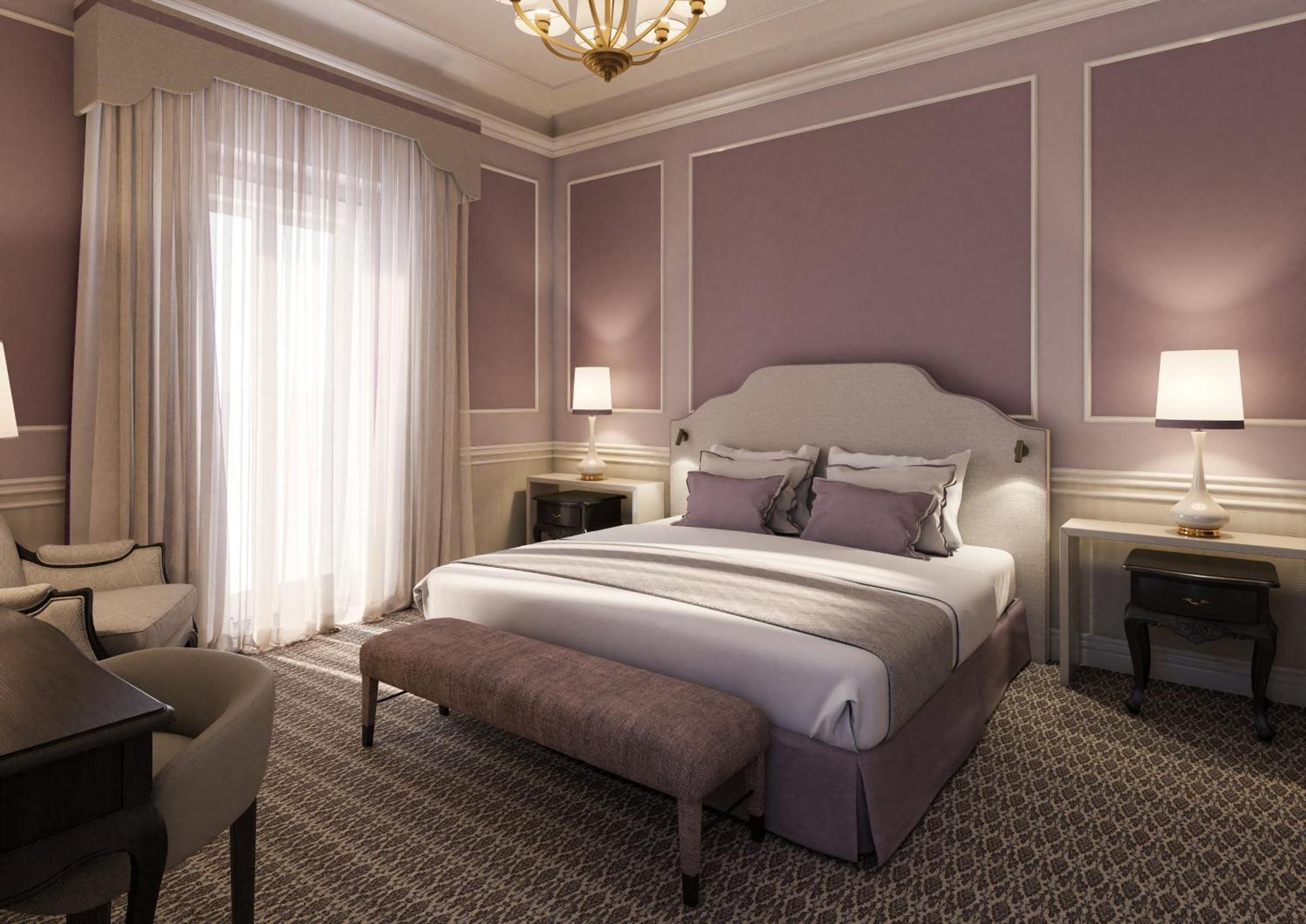 Longevity Senses - Cascais Boutique Hotel - Adults Only Eksteriør bilde
