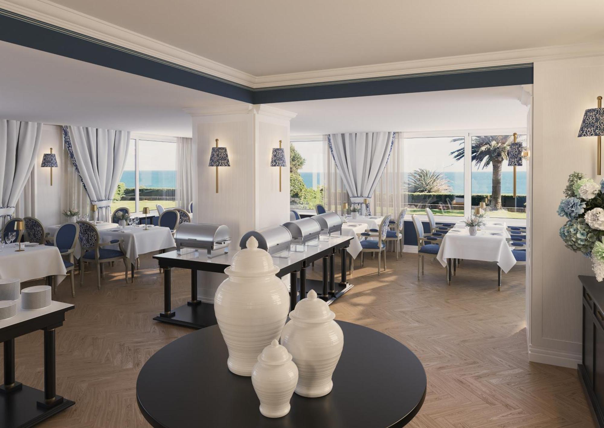 Longevity Senses - Cascais Boutique Hotel - Adults Only Eksteriør bilde