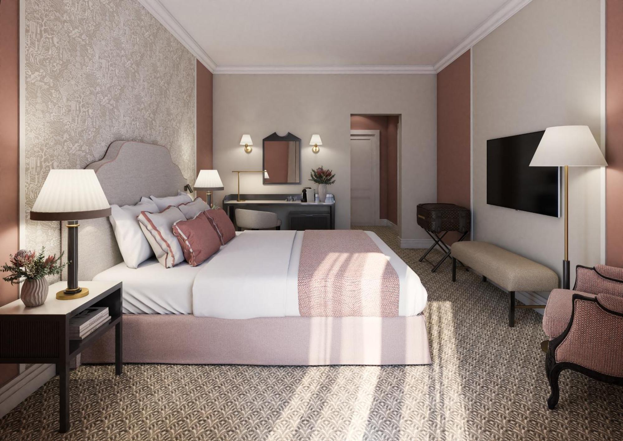 Longevity Senses - Cascais Boutique Hotel - Adults Only Eksteriør bilde