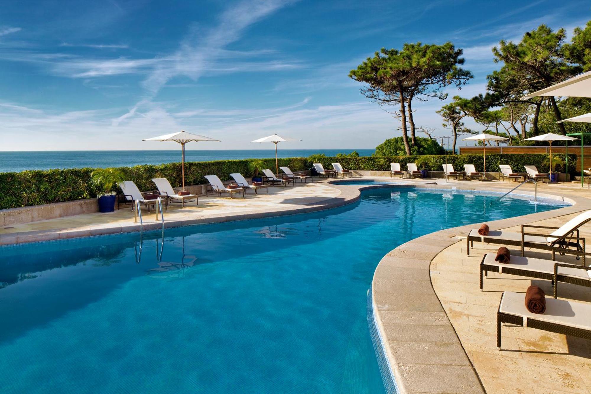 Longevity Senses - Cascais Boutique Hotel - Adults Only Eksteriør bilde