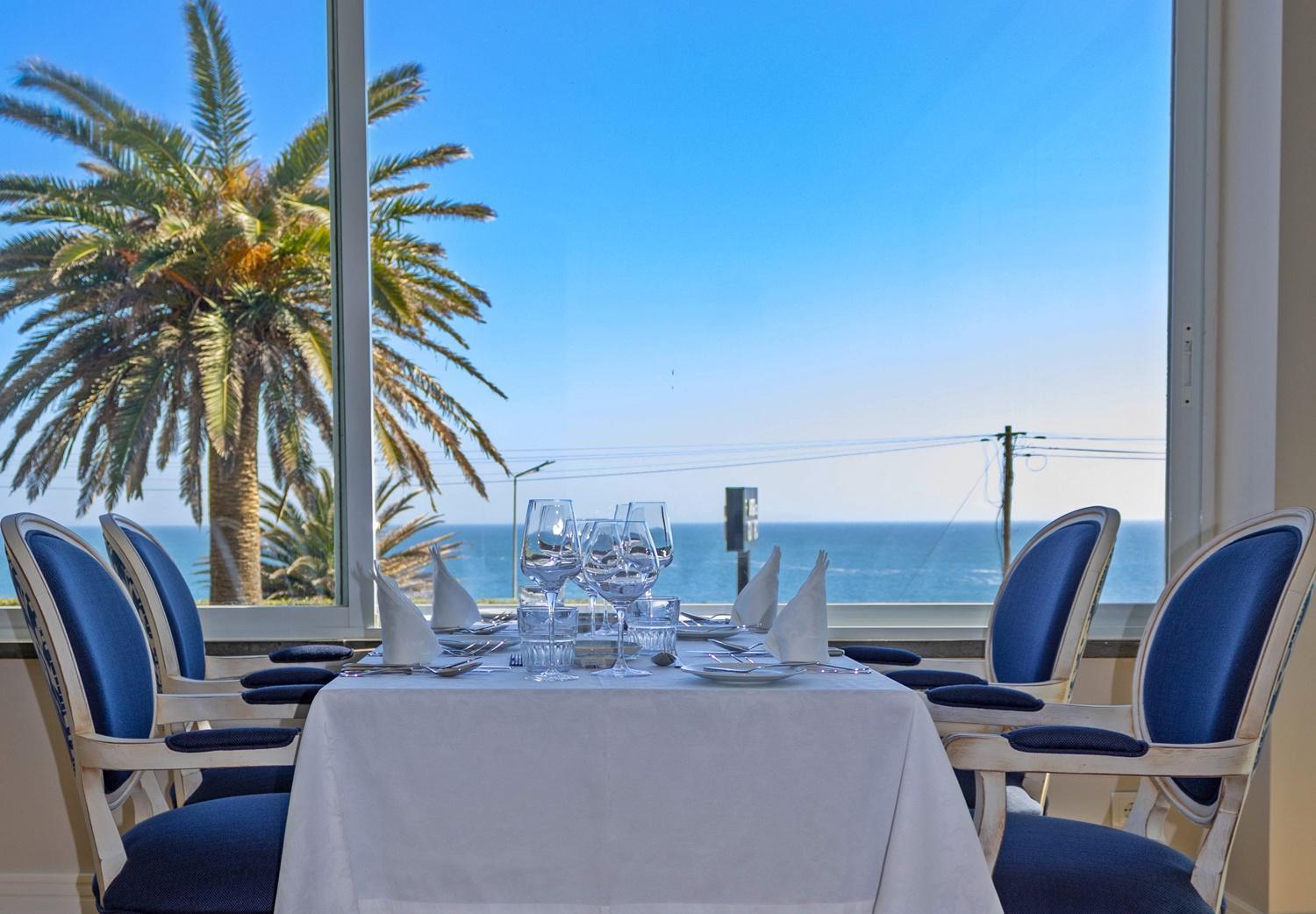 Longevity Senses - Cascais Boutique Hotel - Adults Only Eksteriør bilde