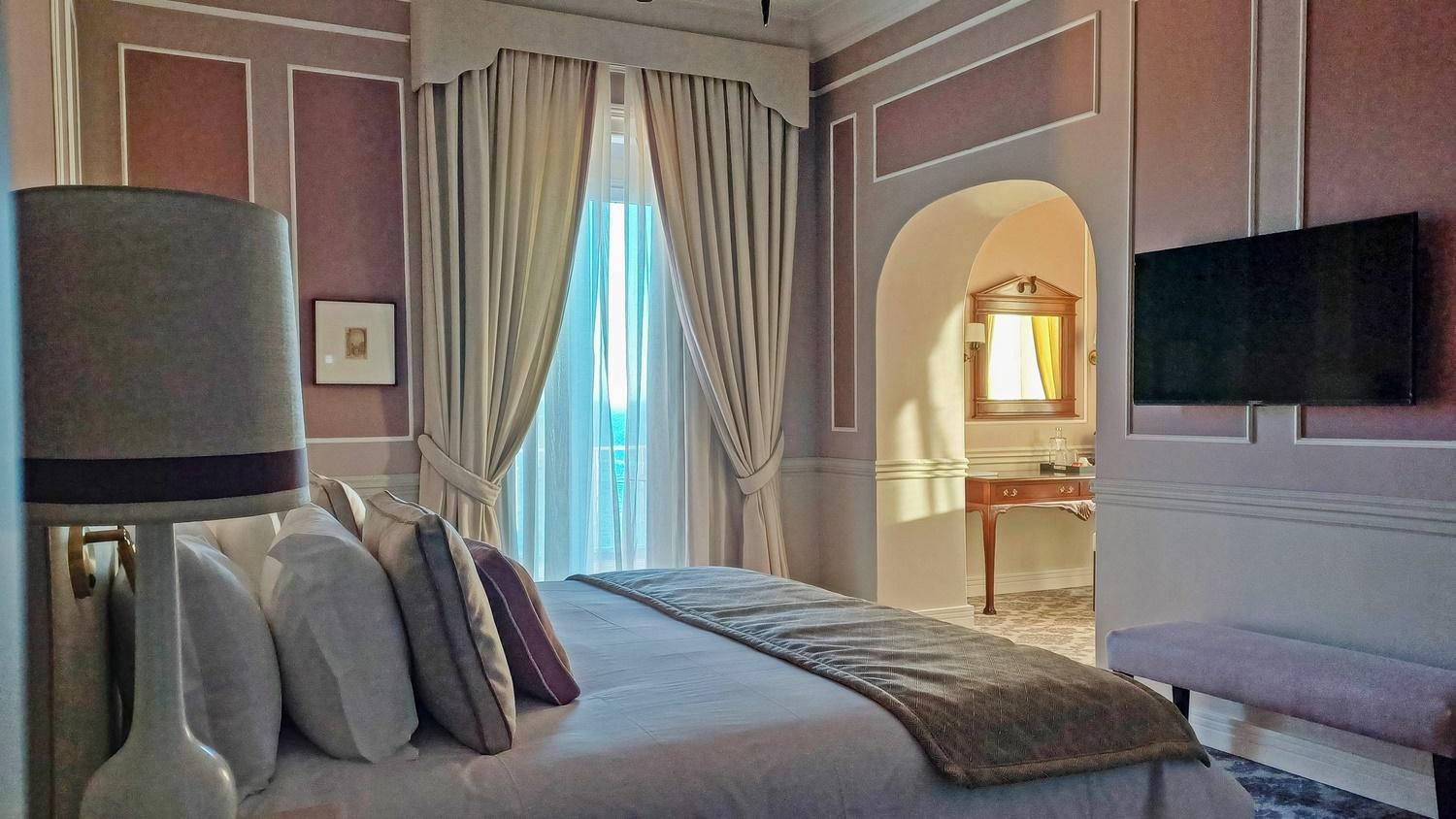 Longevity Senses - Cascais Boutique Hotel - Adults Only Eksteriør bilde