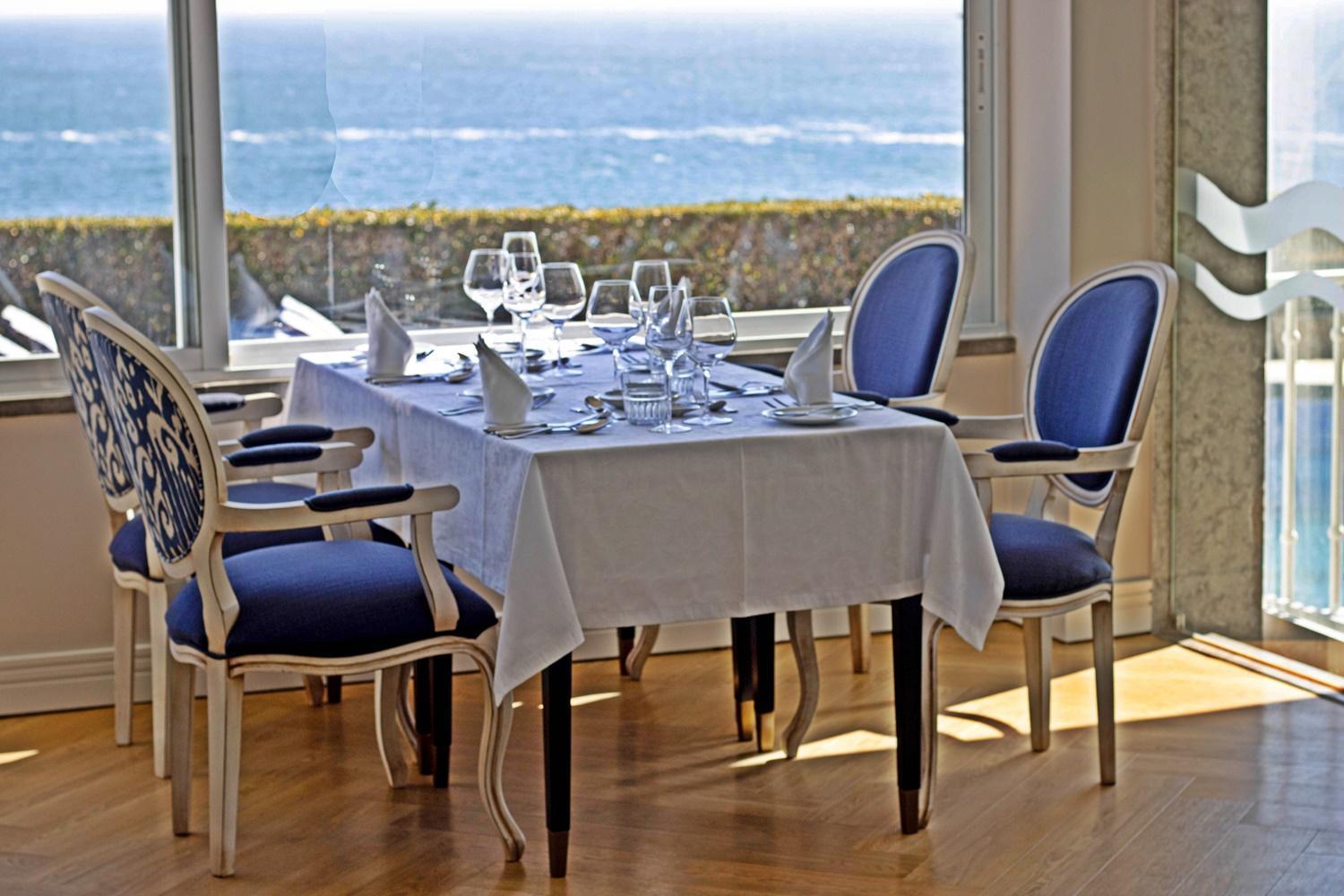 Longevity Senses - Cascais Boutique Hotel - Adults Only Eksteriør bilde