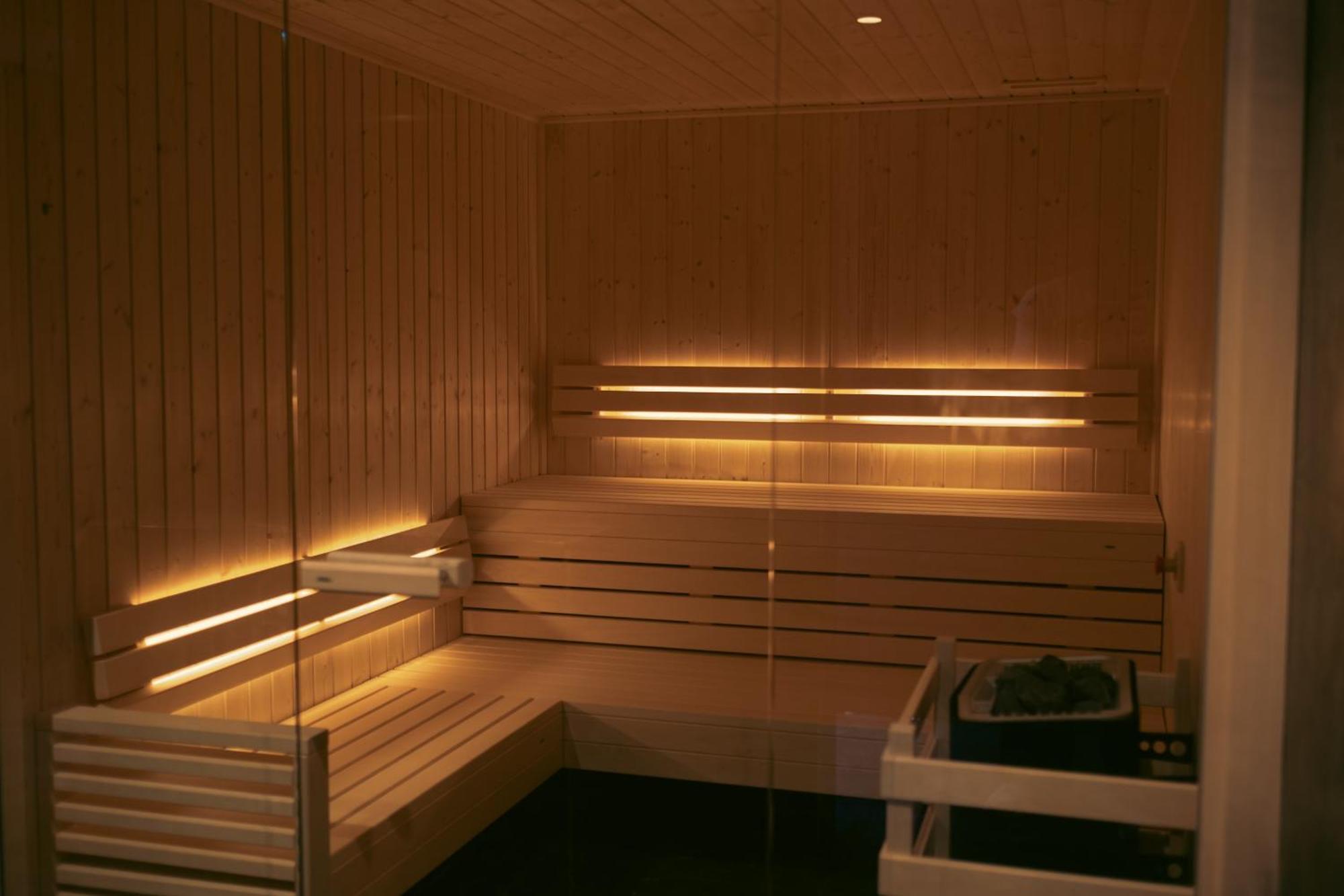 Longevity Senses - Cascais Boutique Hotel - Adults Only Eksteriør bilde