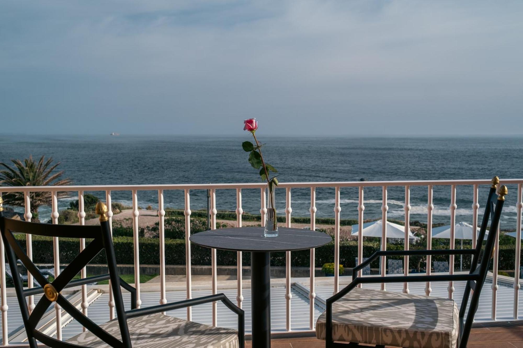 Longevity Senses - Cascais Boutique Hotel - Adults Only Eksteriør bilde