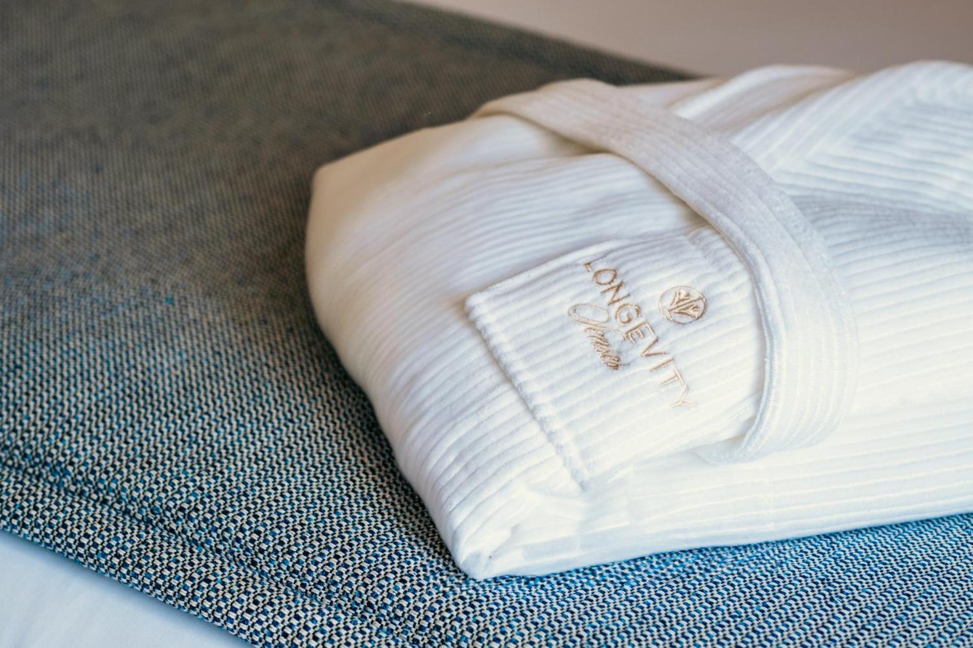 Longevity Senses - Cascais Boutique Hotel - Adults Only Eksteriør bilde