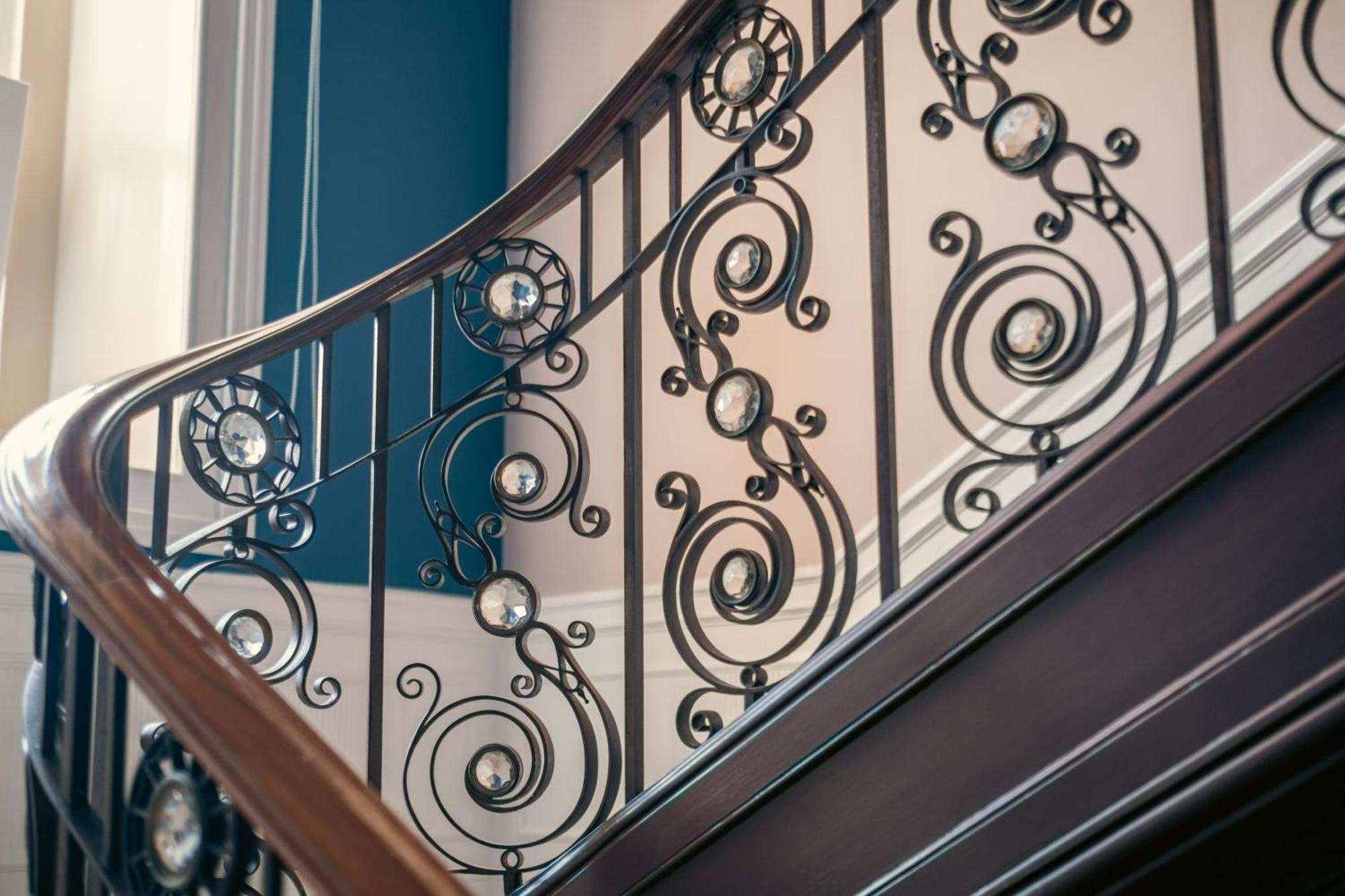 Longevity Senses - Cascais Boutique Hotel - Adults Only Eksteriør bilde
