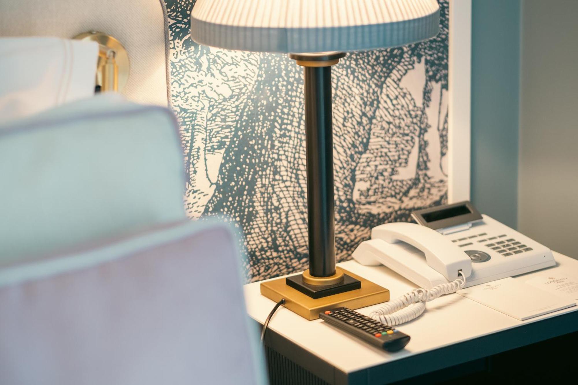 Longevity Senses - Cascais Boutique Hotel - Adults Only Eksteriør bilde