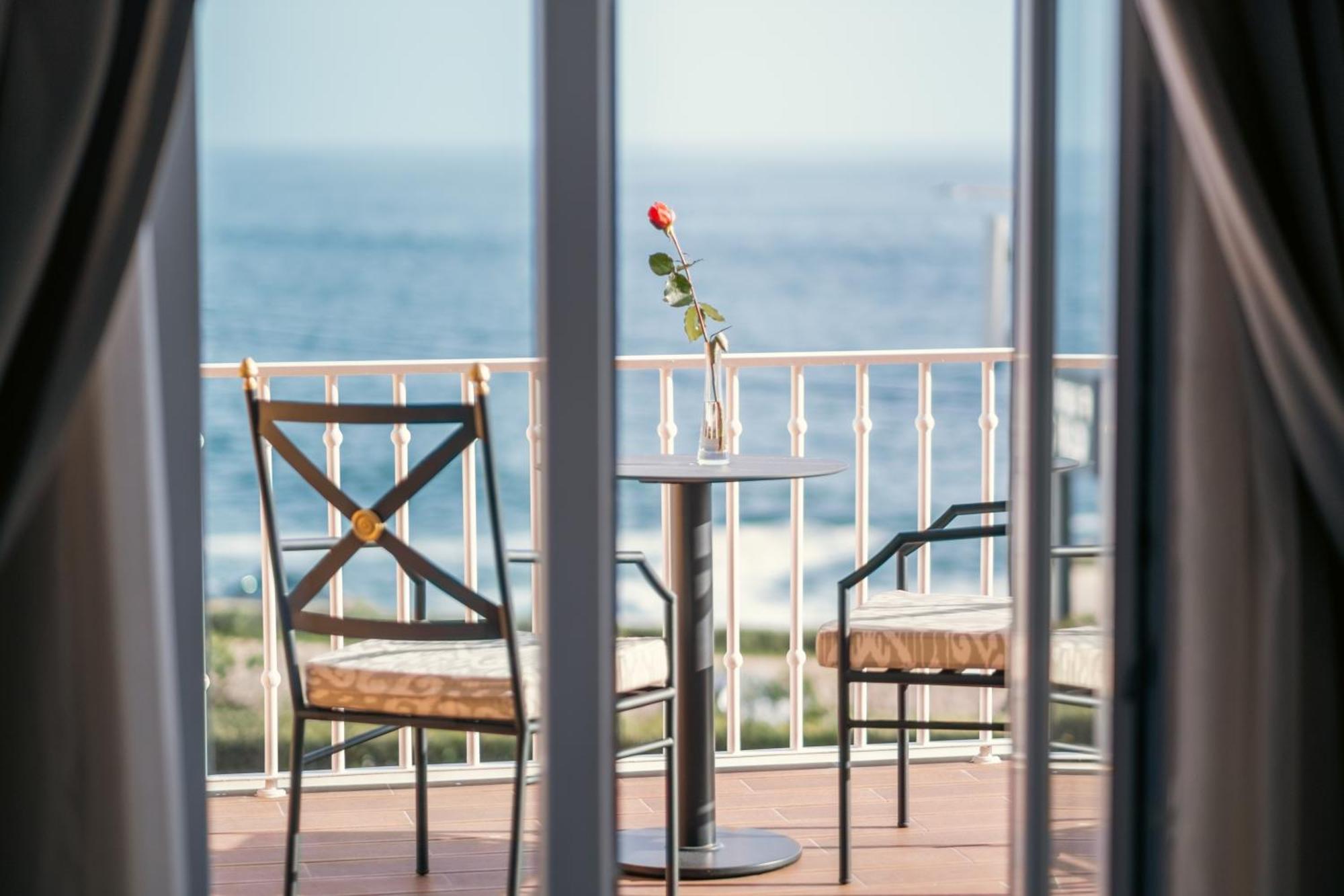 Longevity Senses - Cascais Boutique Hotel - Adults Only Eksteriør bilde