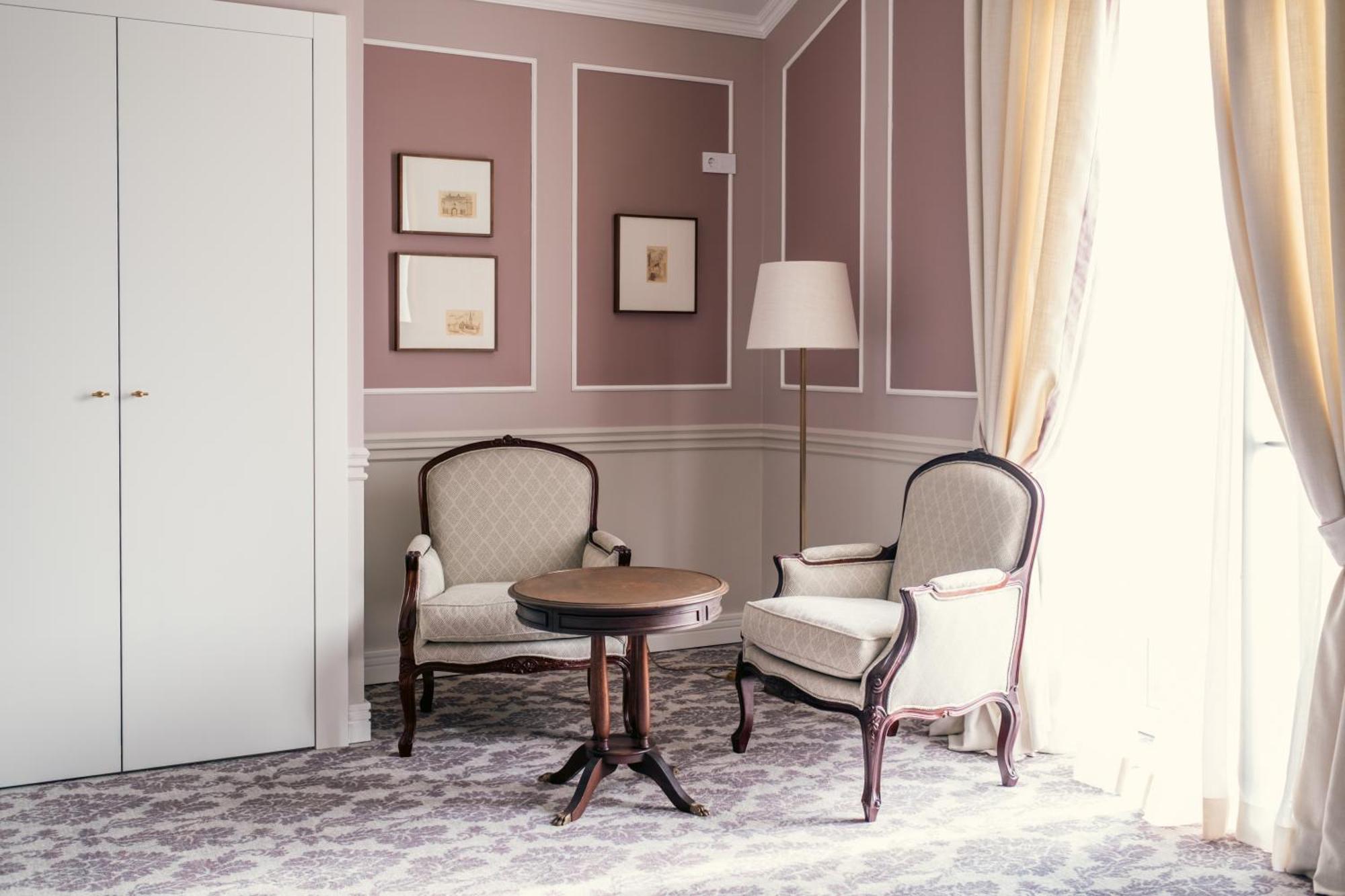 Longevity Senses - Cascais Boutique Hotel - Adults Only Eksteriør bilde