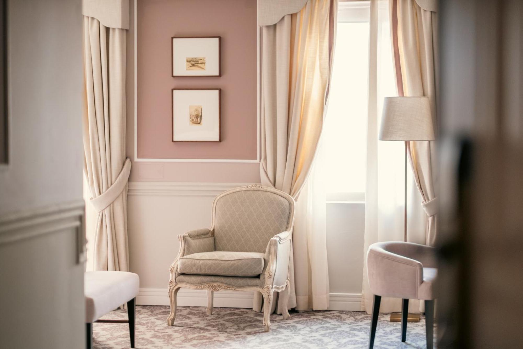 Longevity Senses - Cascais Boutique Hotel - Adults Only Eksteriør bilde