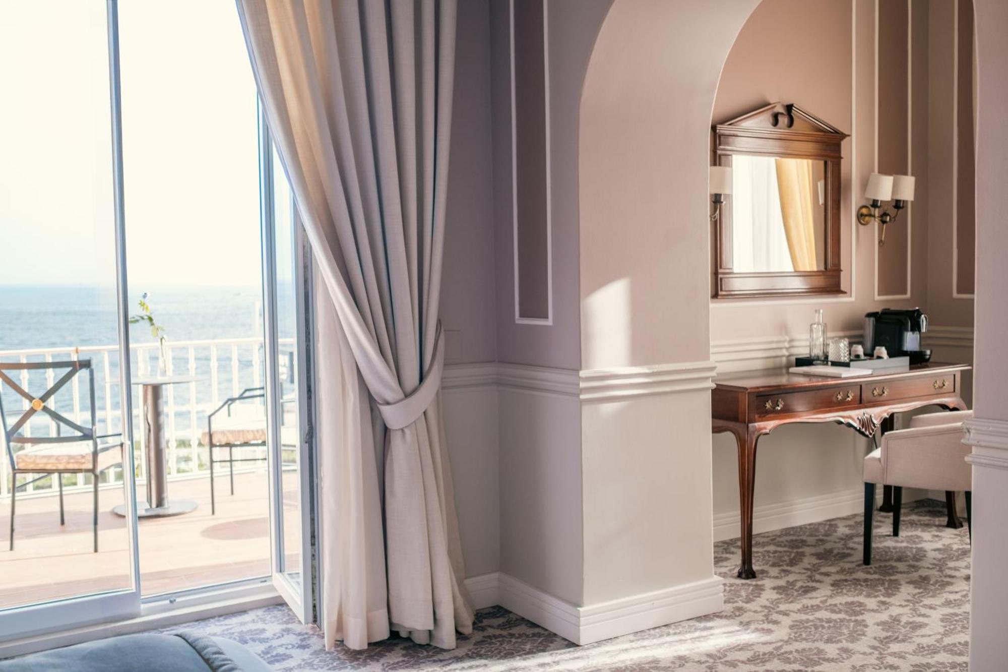 Longevity Senses - Cascais Boutique Hotel - Adults Only Eksteriør bilde