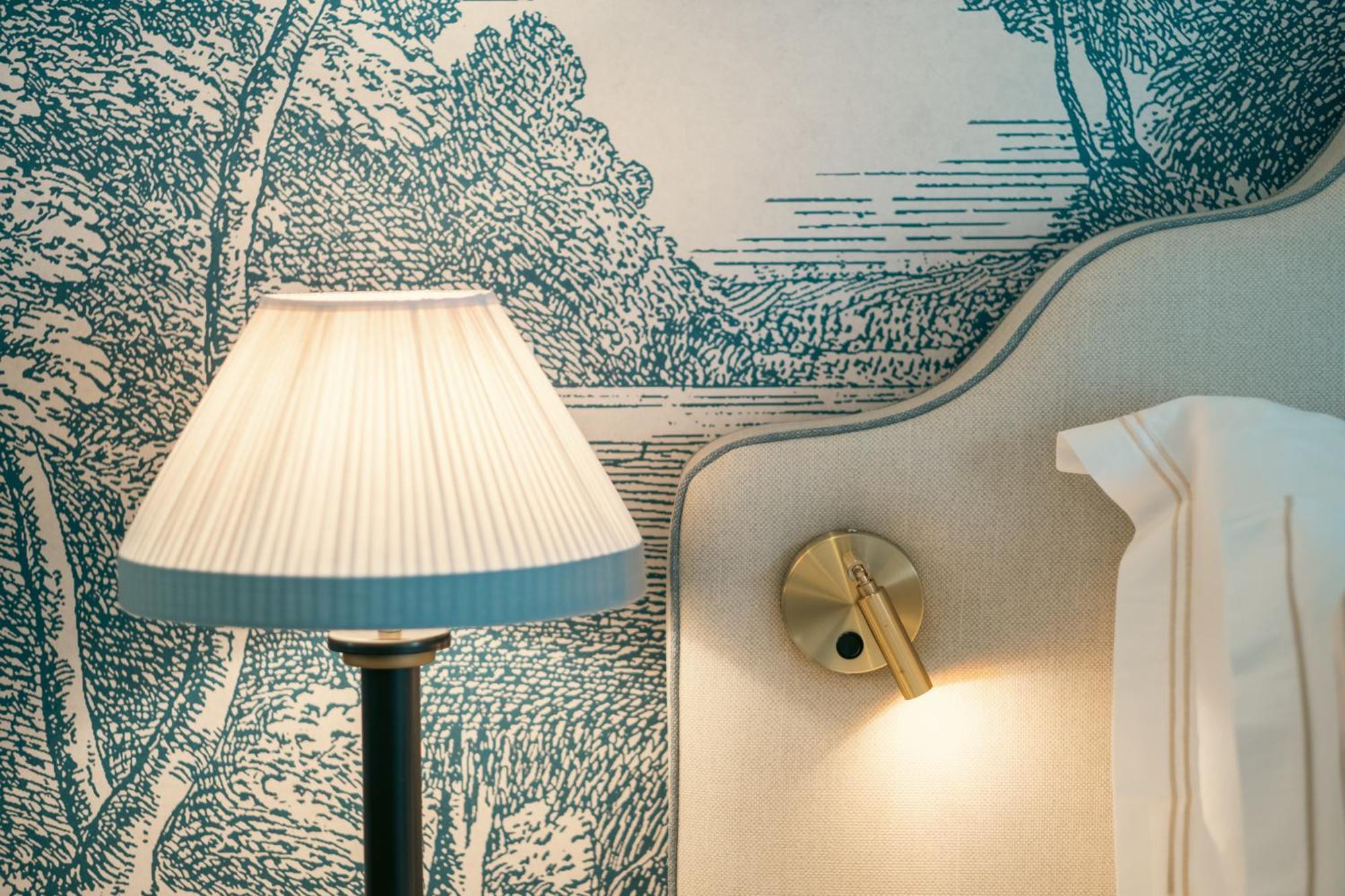 Longevity Senses - Cascais Boutique Hotel - Adults Only Eksteriør bilde