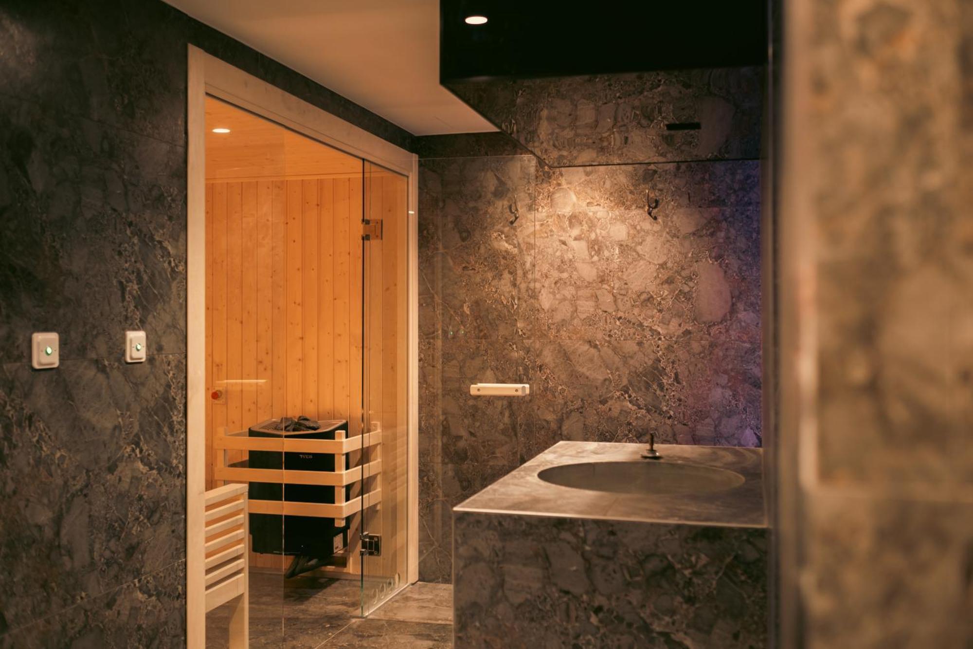 Longevity Senses - Cascais Boutique Hotel - Adults Only Eksteriør bilde