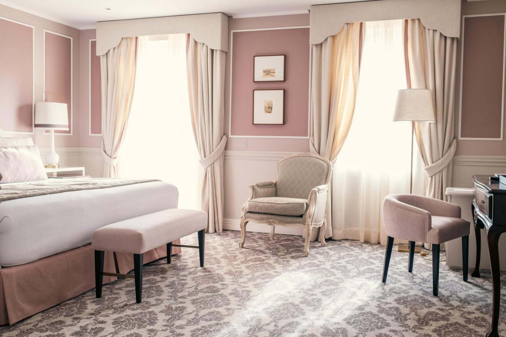 Longevity Senses - Cascais Boutique Hotel - Adults Only Eksteriør bilde