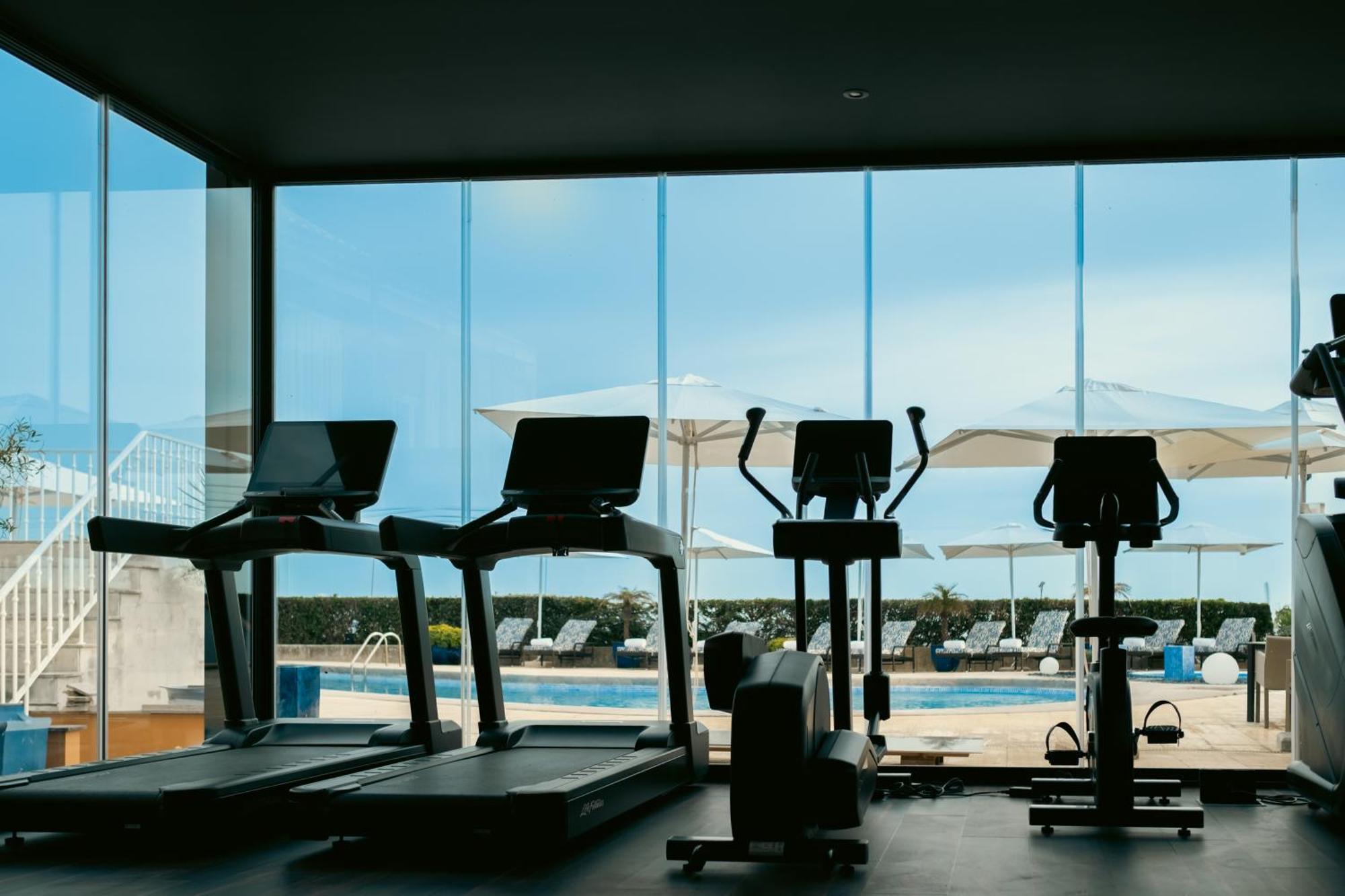 Longevity Senses - Cascais Boutique Hotel - Adults Only Eksteriør bilde