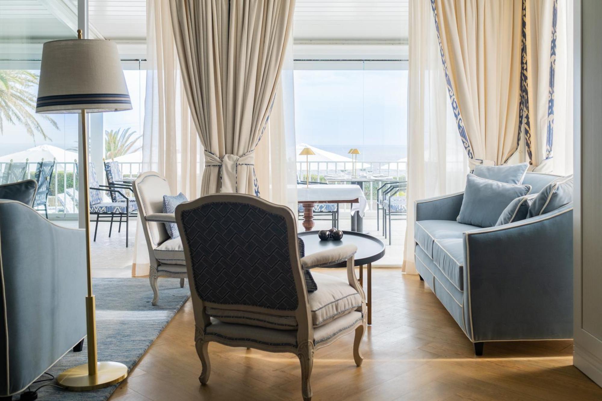 Longevity Senses - Cascais Boutique Hotel - Adults Only Eksteriør bilde