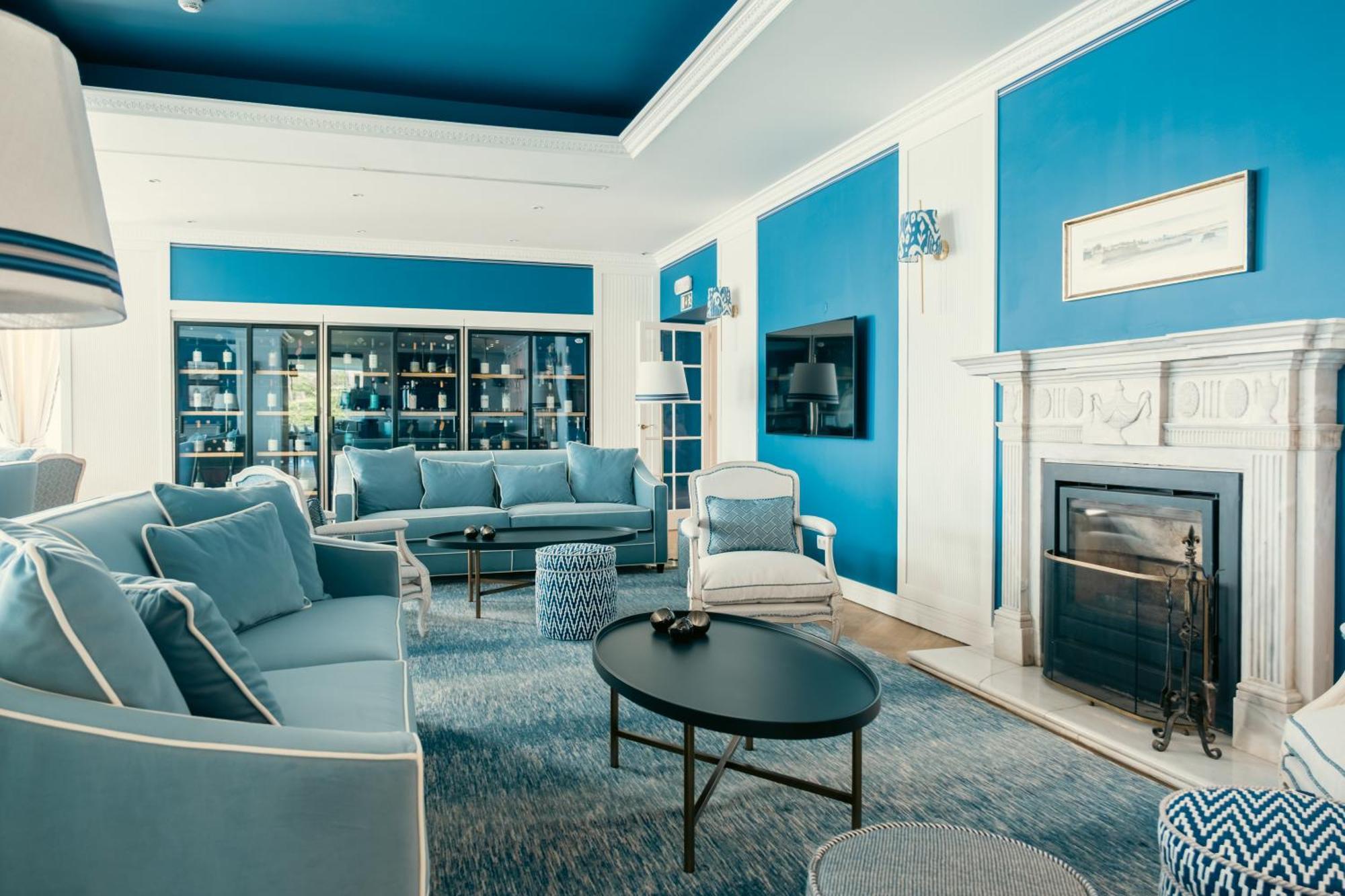 Longevity Senses - Cascais Boutique Hotel - Adults Only Eksteriør bilde