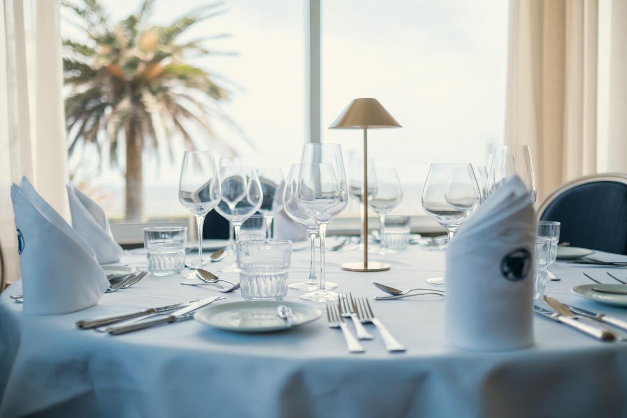 Longevity Senses - Cascais Boutique Hotel - Adults Only Eksteriør bilde
