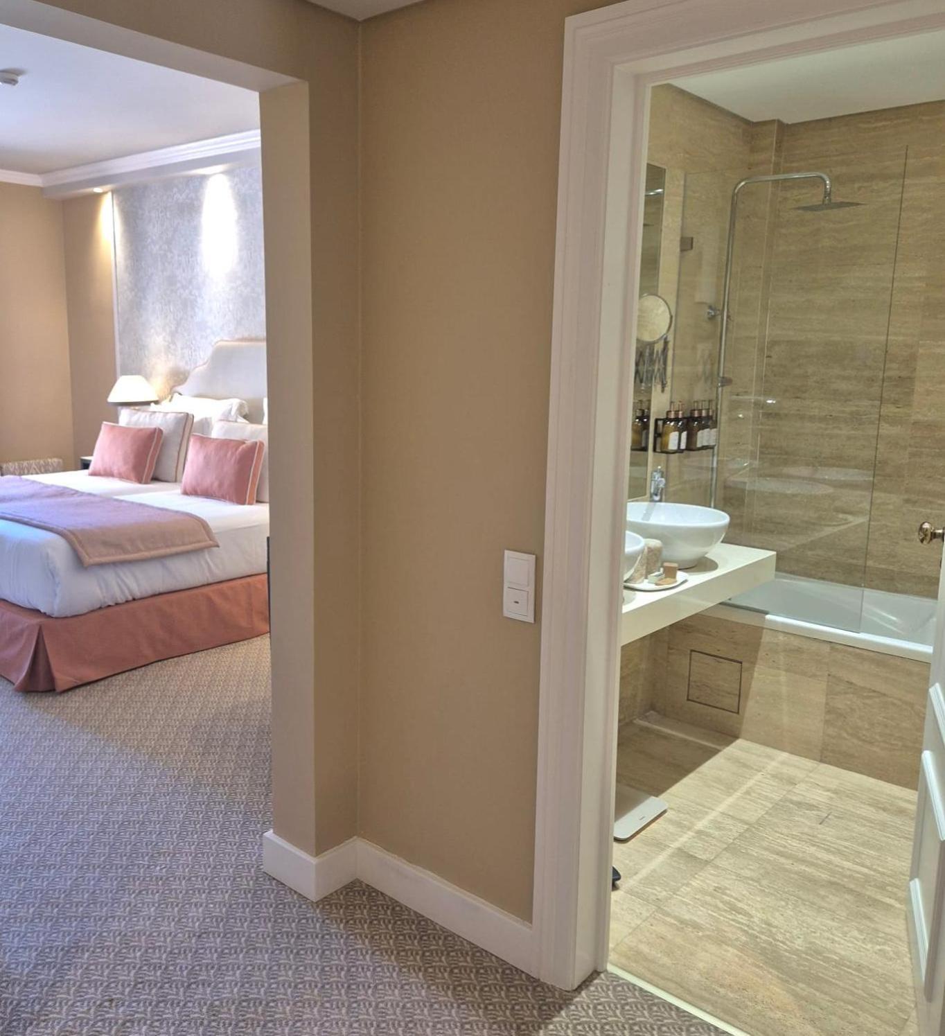 Longevity Senses - Cascais Boutique Hotel - Adults Only Eksteriør bilde