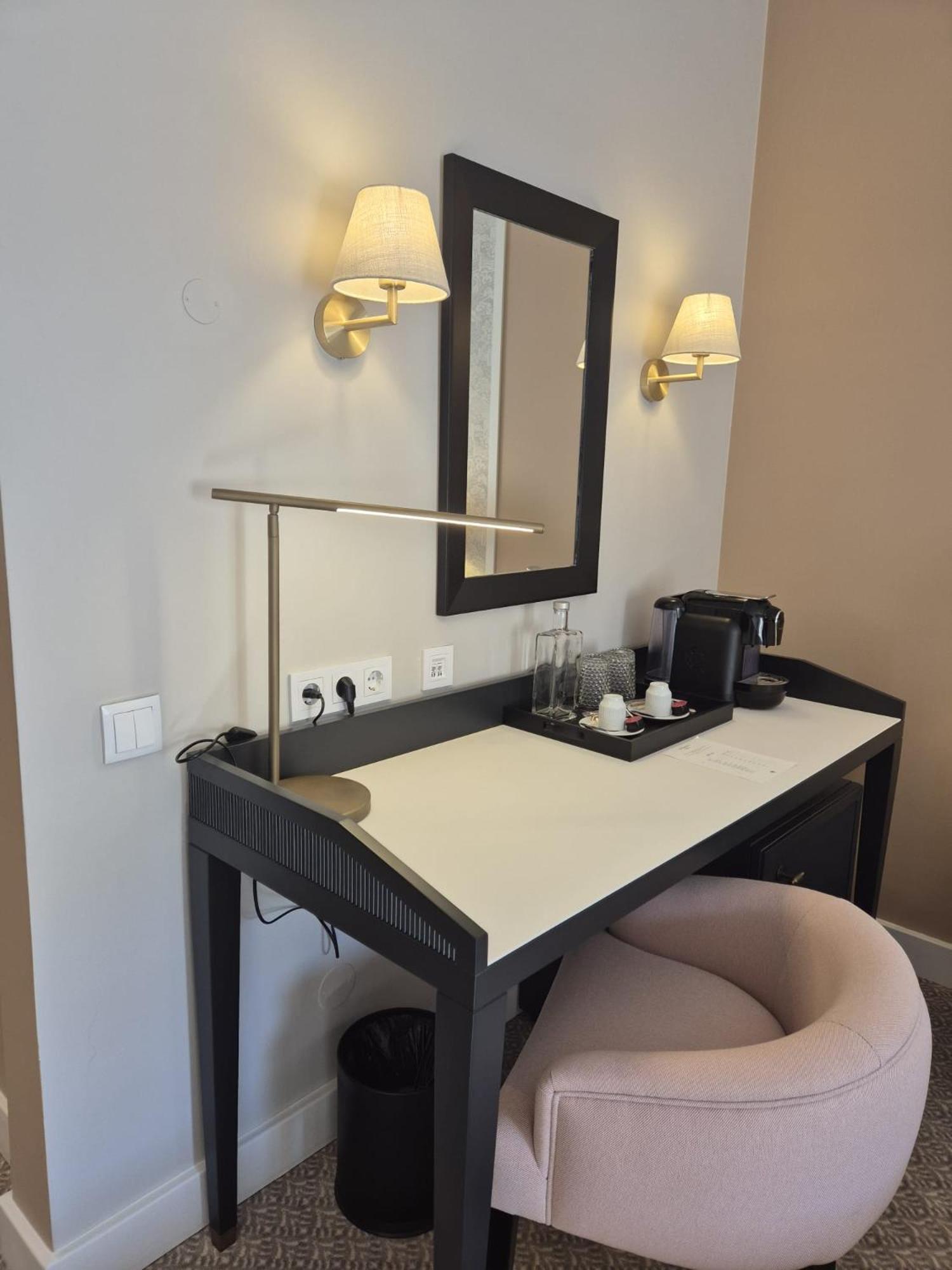 Longevity Senses - Cascais Boutique Hotel - Adults Only Eksteriør bilde