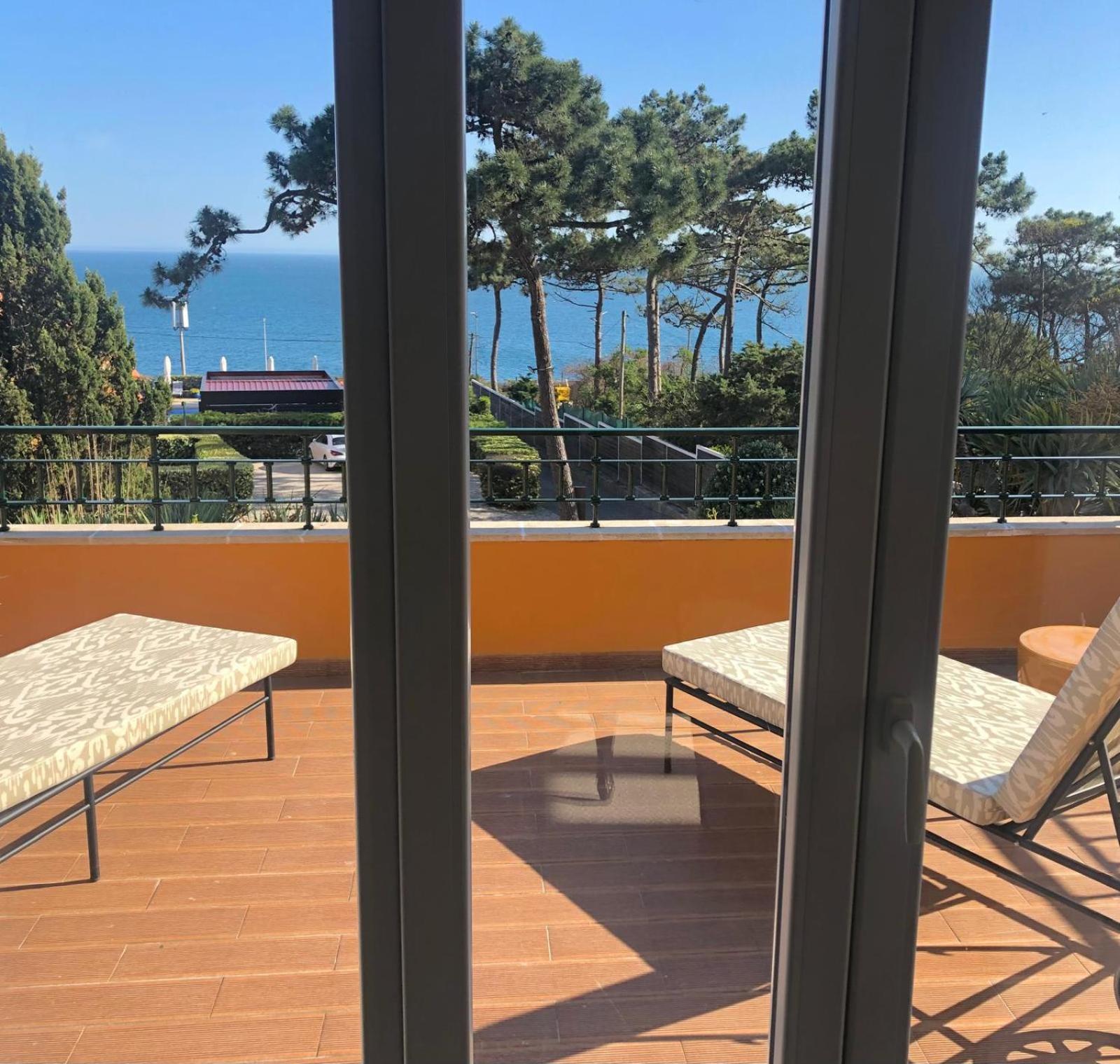 Longevity Senses - Cascais Boutique Hotel - Adults Only Eksteriør bilde