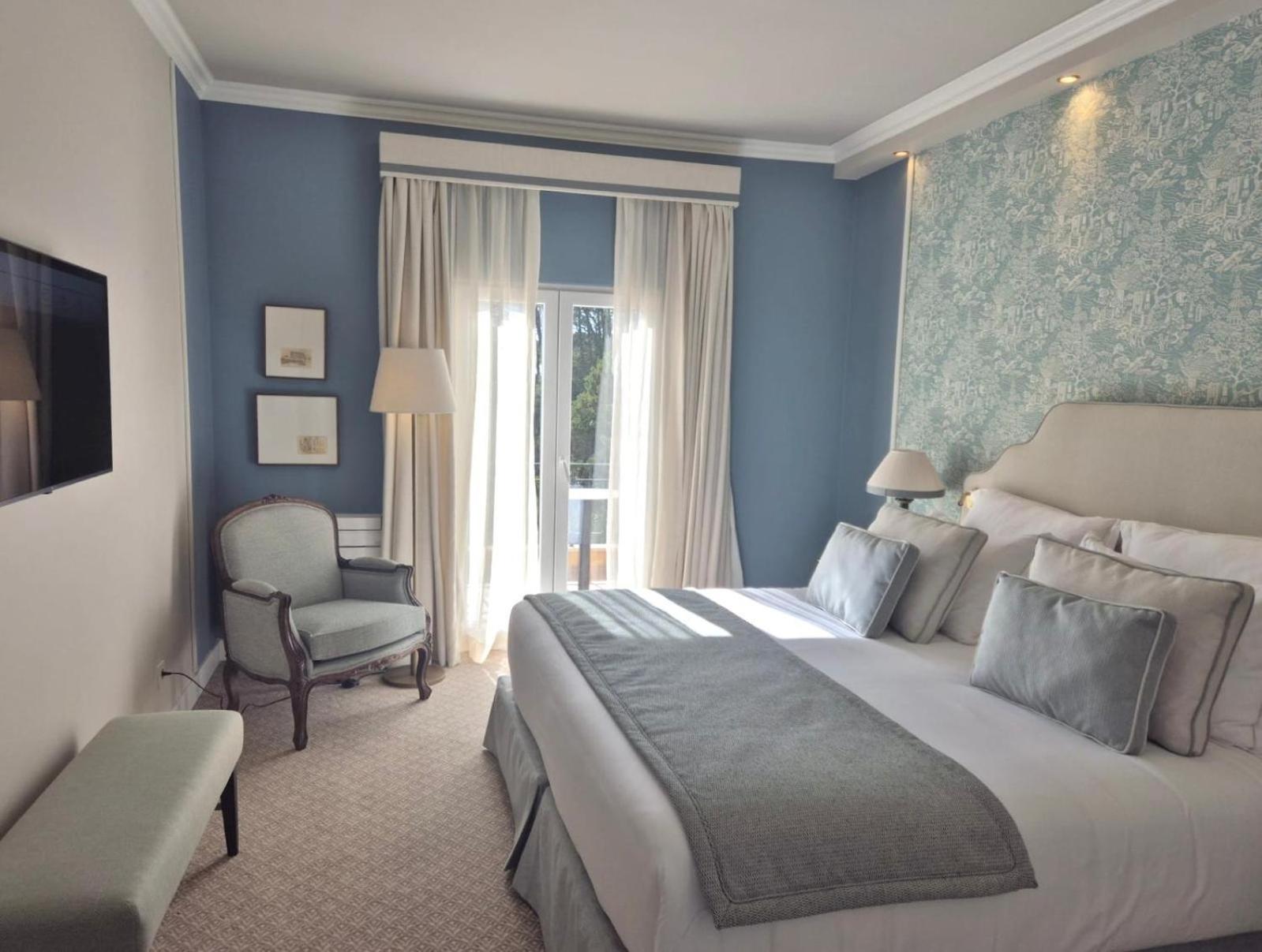 Longevity Senses - Cascais Boutique Hotel - Adults Only Eksteriør bilde