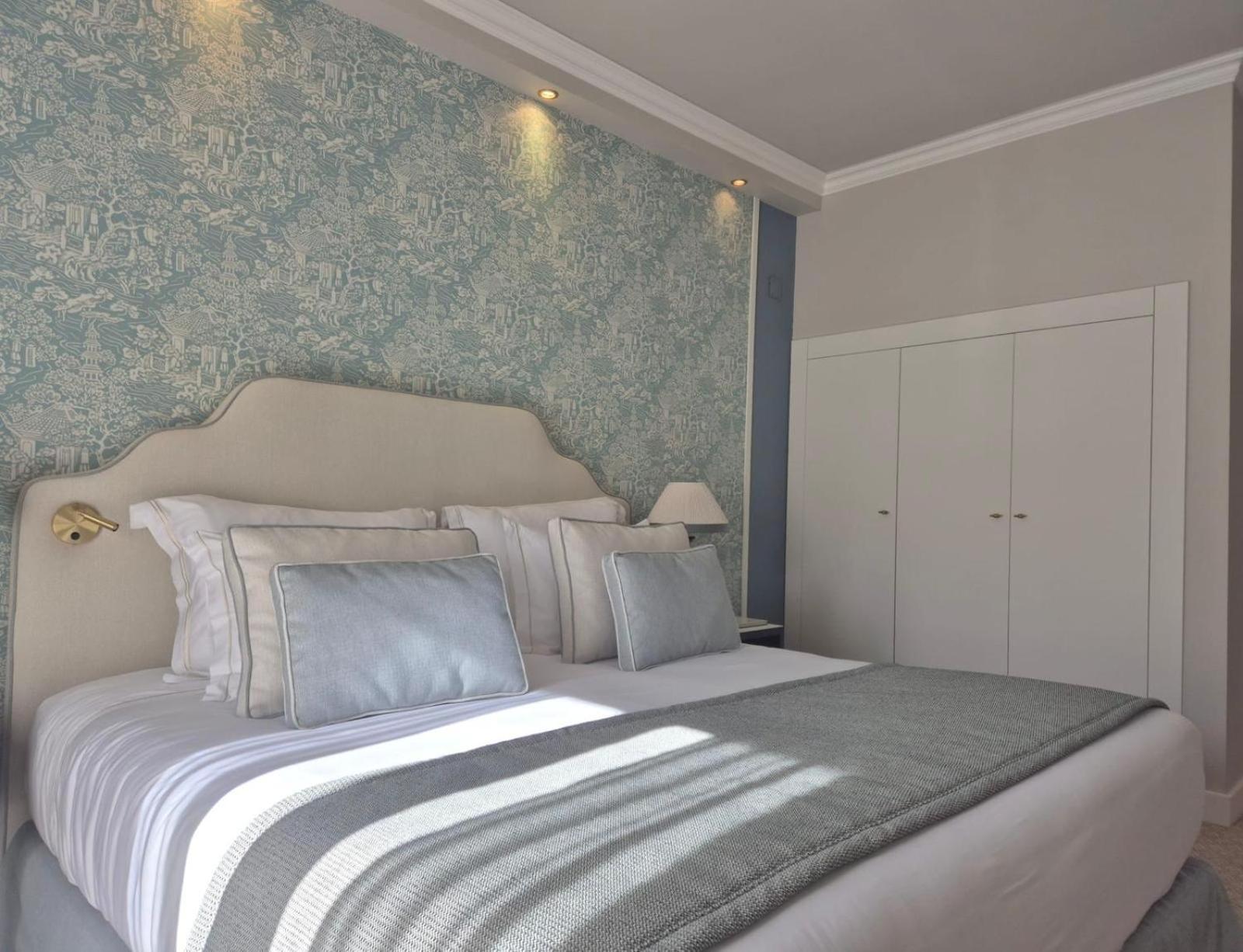 Longevity Senses - Cascais Boutique Hotel - Adults Only Eksteriør bilde