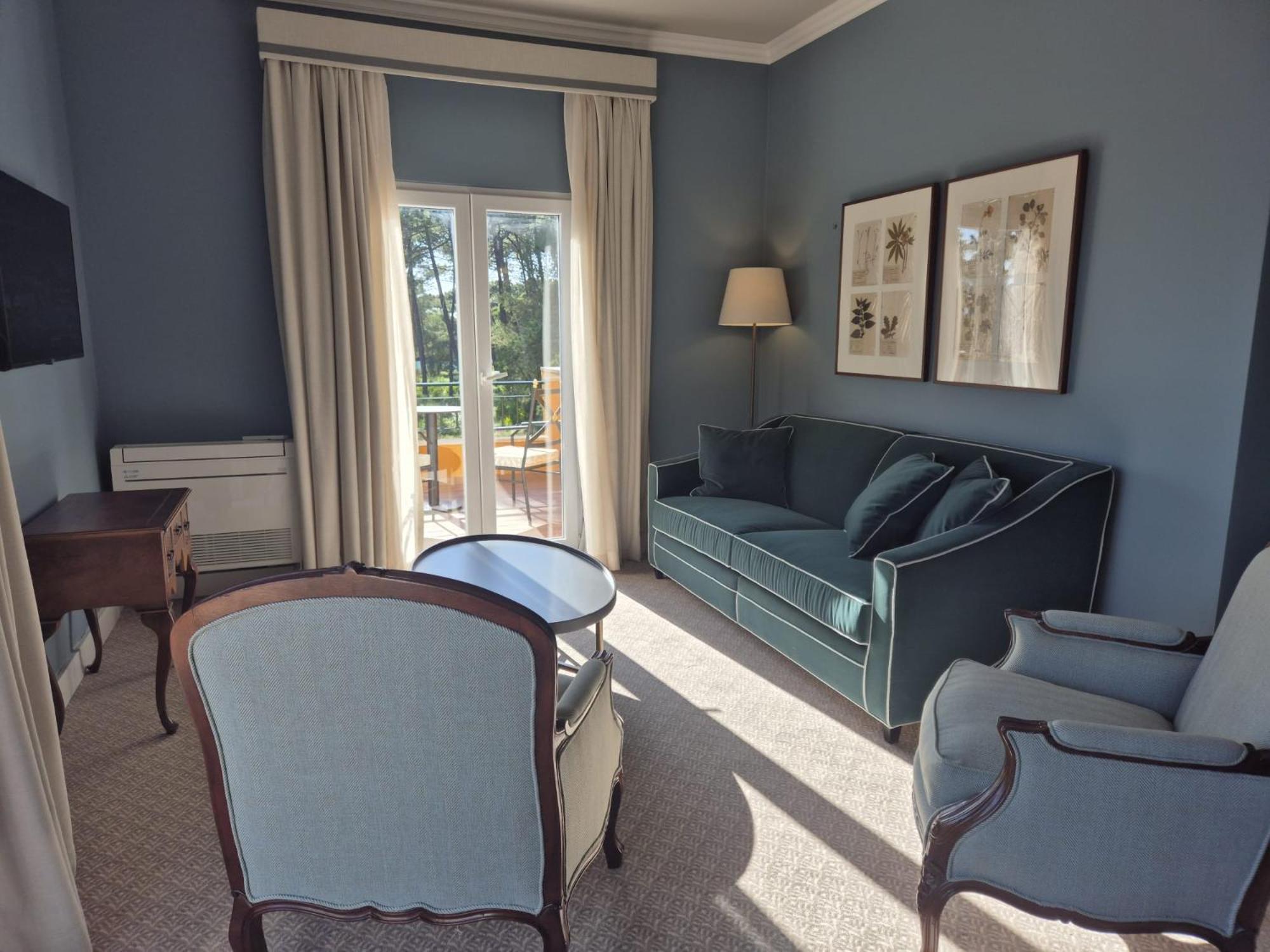 Longevity Senses - Cascais Boutique Hotel - Adults Only Eksteriør bilde
